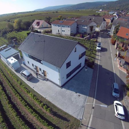 Ferienwohnung Andergasse Neustadt an der Weinstraße Dış mekan fotoğraf