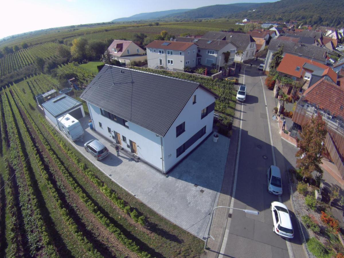 Ferienwohnung Andergasse Neustadt an der Weinstraße Dış mekan fotoğraf